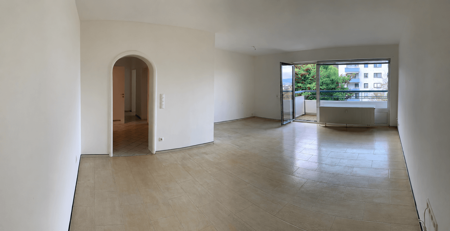 3 bedroom flat for sale, 86 m², Am Brünnchen 2, Koblenz - Metternich, Rhineland-Palatinate 3 bedroom flat for sale, 86 m², Am Brünnchen 2, Koblenz - Metternich, Rhineland-Palatinate