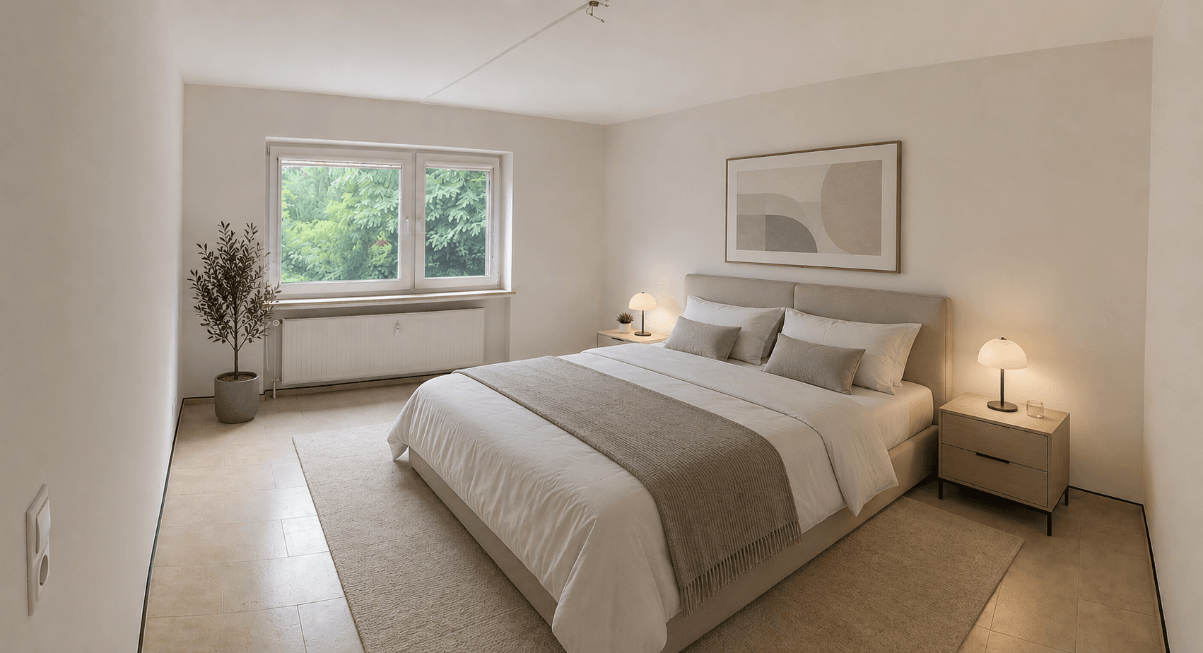 3 bedroom flat for sale, 86 m², Am Brünnchen 2, Koblenz - Metternich, Rhineland-Palatinate 3 bedroom flat for sale, 86 m², Am Brünnchen 2, Koblenz - Metternich, Rhineland-Palatinate
