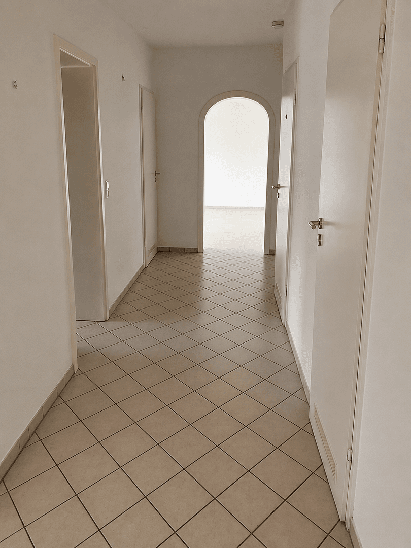 3 bedroom flat for sale, 86 m², Am Brünnchen 2, Koblenz - Metternich, Rhineland-Palatinate 3 bedroom flat for sale, 86 m², Am Brünnchen 2, Koblenz - Metternich, Rhineland-Palatinate