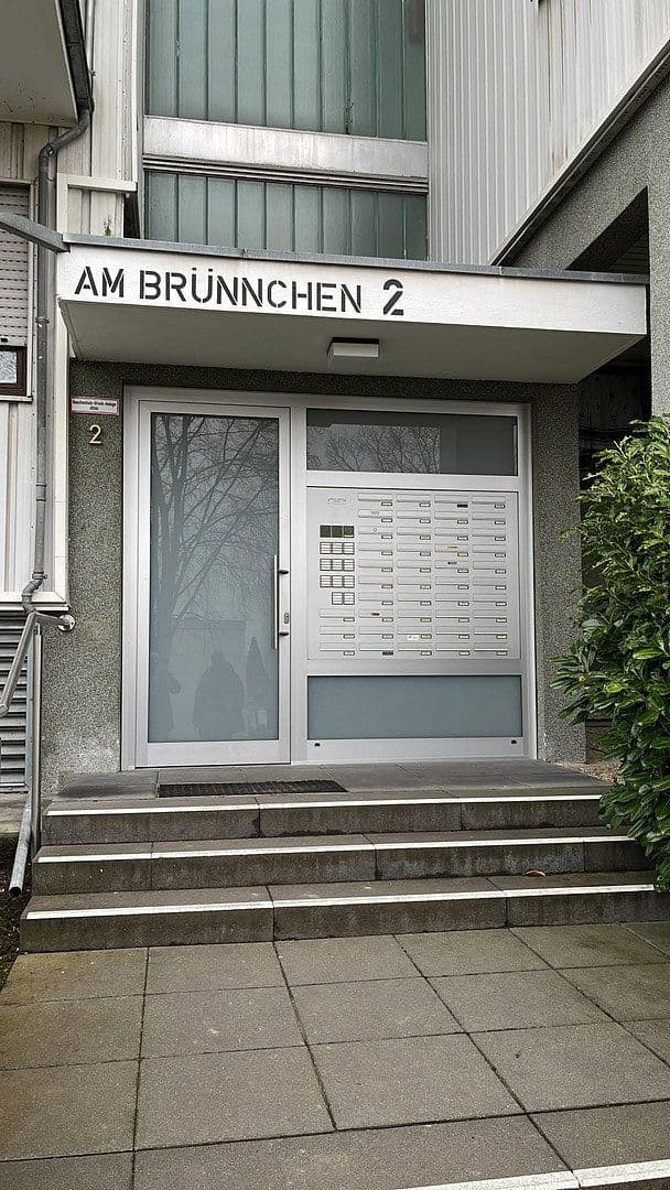 3 bedroom flat for sale, 86 m², Am Brünnchen 2, Koblenz - Metternich, Rhineland-Palatinate 3 bedroom flat for sale, 86 m², Am Brünnchen 2, Koblenz - Metternich, Rhineland-Palatinate