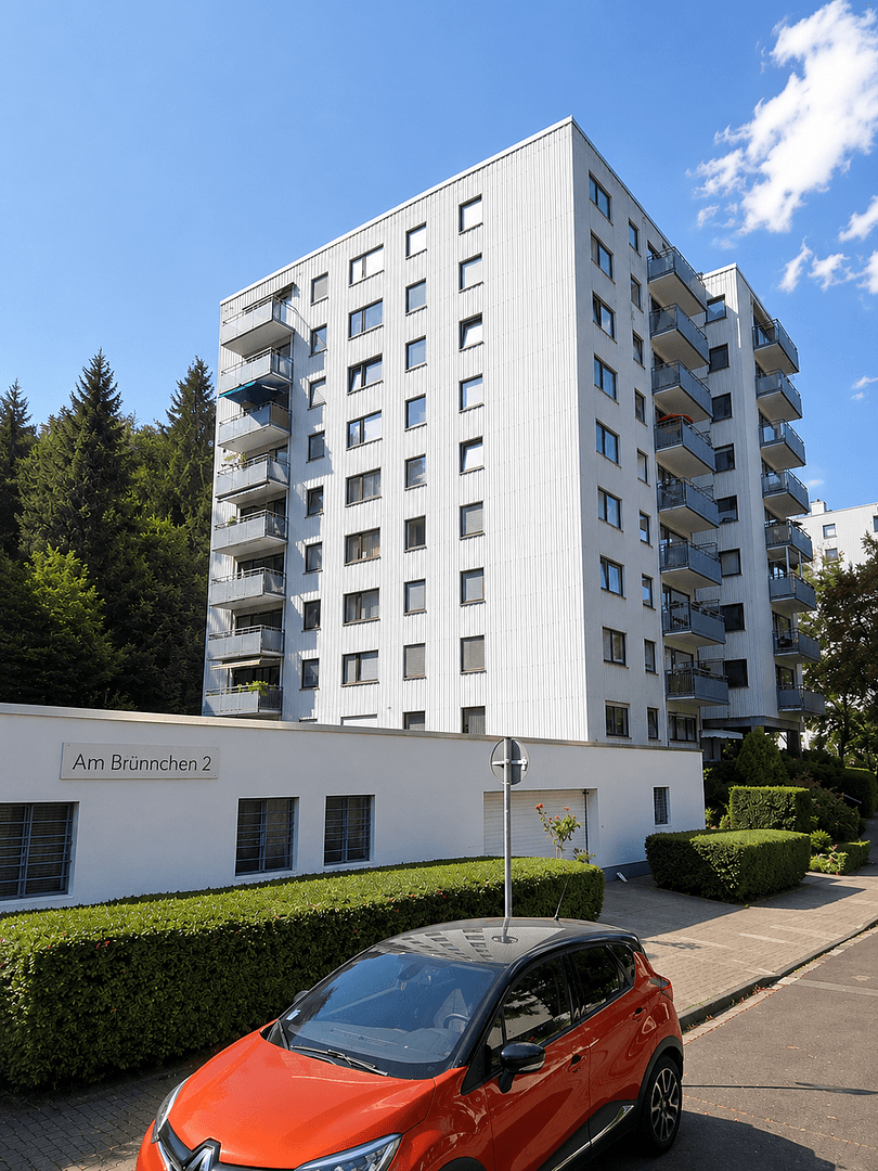 3 bedroom flat for sale, 86 m², Am Brünnchen 2, Koblenz - Metternich, Rhineland-Palatinate 3 bedroom flat for sale, 86 m², Am Brünnchen 2, Koblenz - Metternich, Rhineland-Palatinate