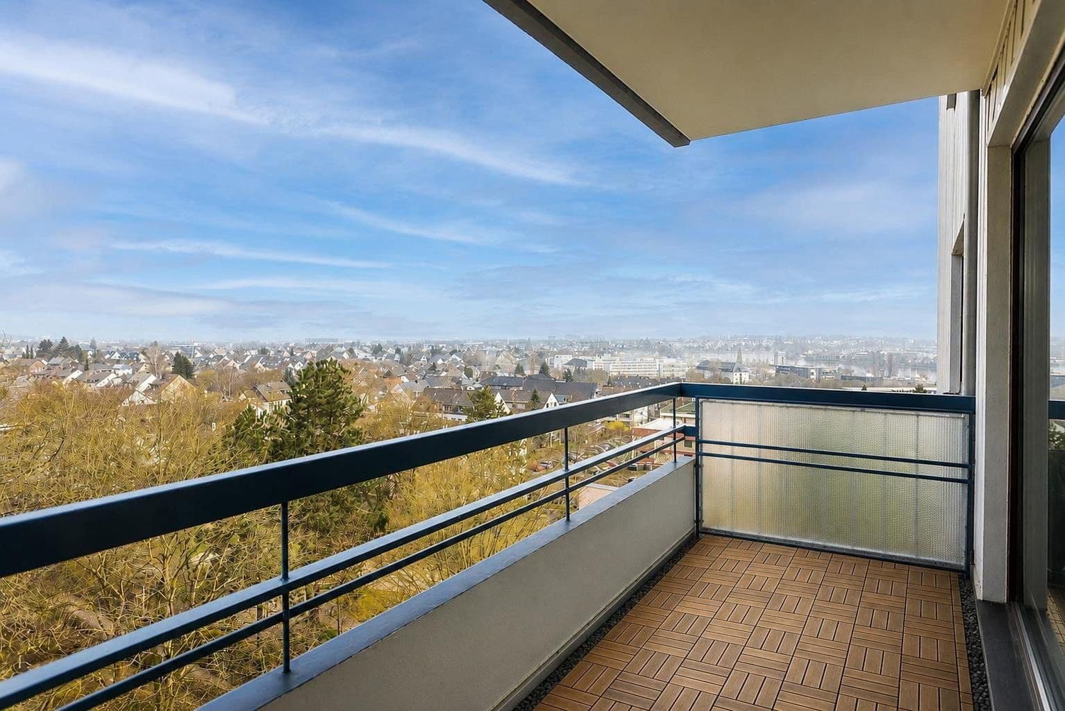 3 bedroom flat for sale, 86 m², Am Brünnchen 2, Koblenz - Metternich, Rhineland-Palatinate 3 bedroom flat for sale, 86 m², Am Brünnchen 2, Koblenz - Metternich, Rhineland-Palatinate