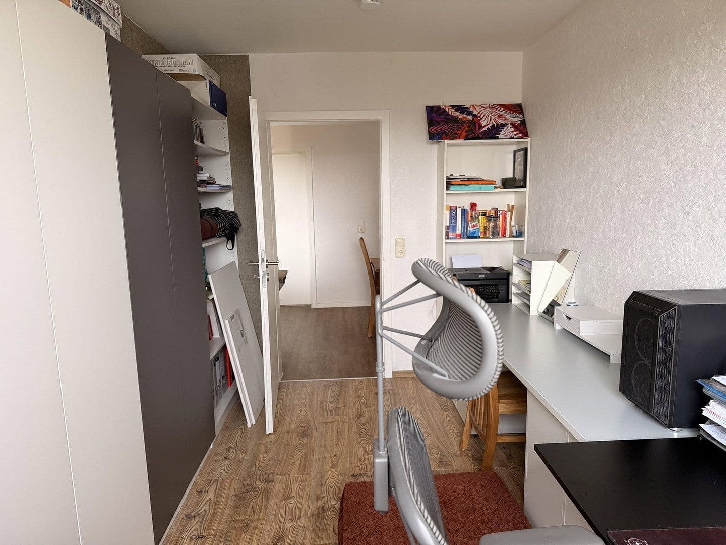3 bedroom flat for sale, 80 m², Ludwigshafen am Rhein, Rhineland-Palatinate 3 bedroom flat for sale, 80 m², Ludwigshafen am Rhein, Rhineland-Palatinate