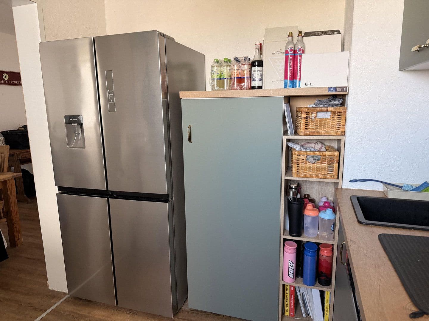 3 bedroom flat for sale, 80 m², Ludwigshafen am Rhein, Rhineland-Palatinate 3 bedroom flat for sale, 80 m², Ludwigshafen am Rhein, Rhineland-Palatinate