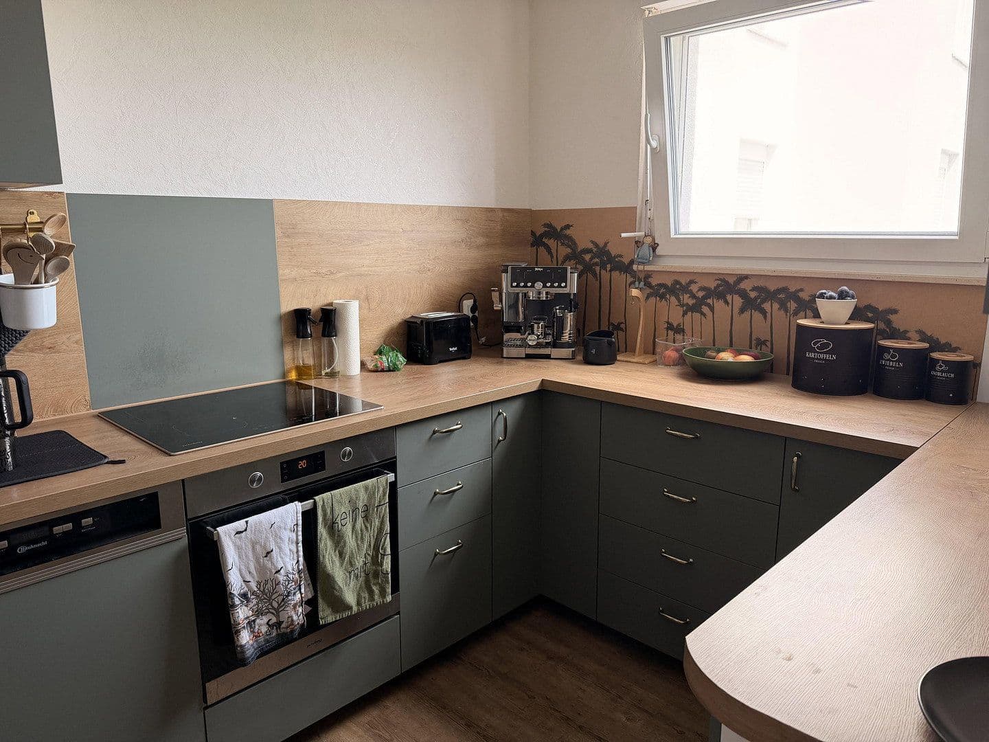 3 bedroom flat for sale, 80 m², Ludwigshafen am Rhein, Rhineland-Palatinate 3 bedroom flat for sale, 80 m², Ludwigshafen am Rhein, Rhineland-Palatinate