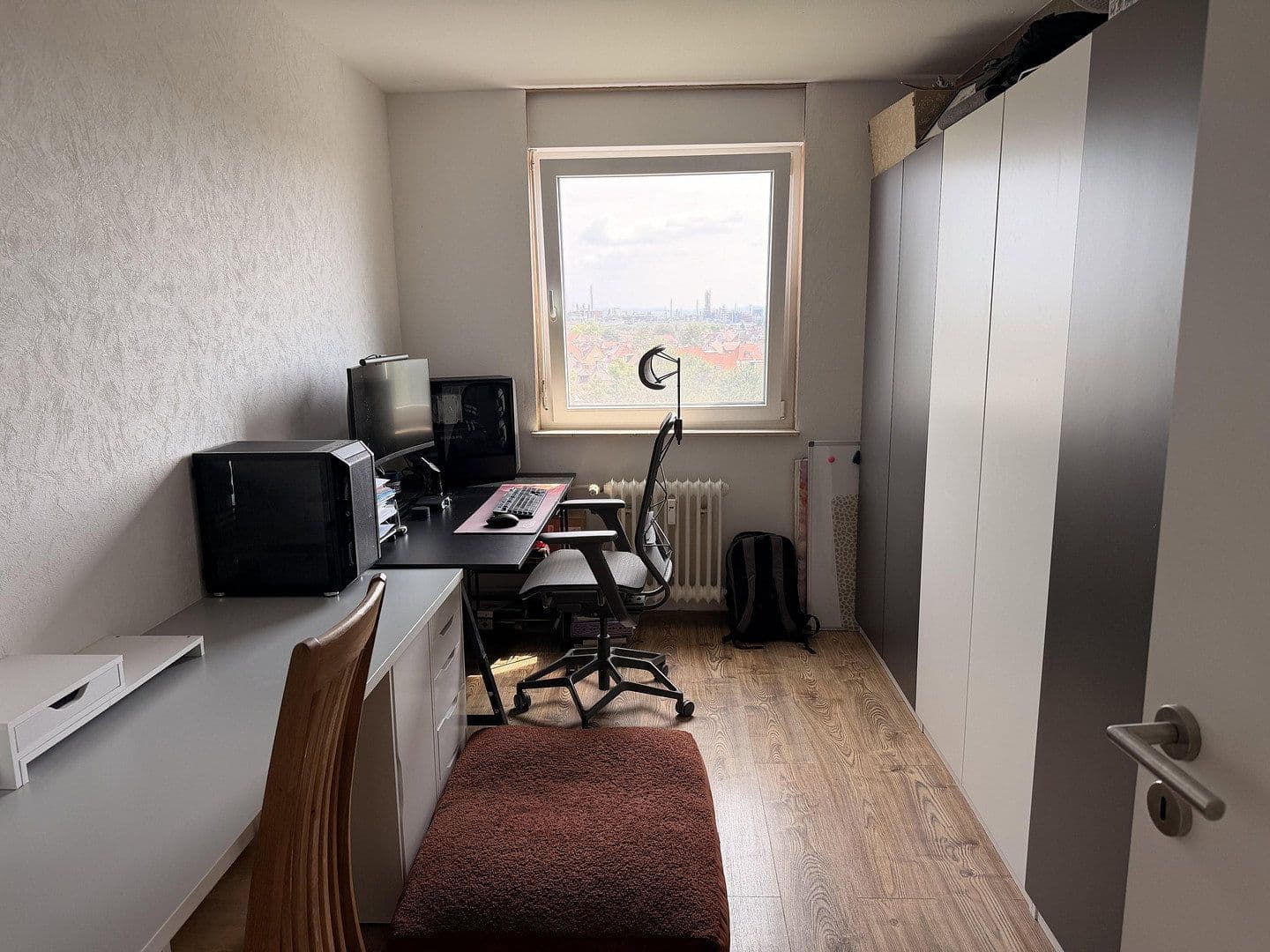 3 bedroom flat for sale, 80 m², Ludwigshafen am Rhein, Rhineland-Palatinate 3 bedroom flat for sale, 80 m², Ludwigshafen am Rhein, Rhineland-Palatinate