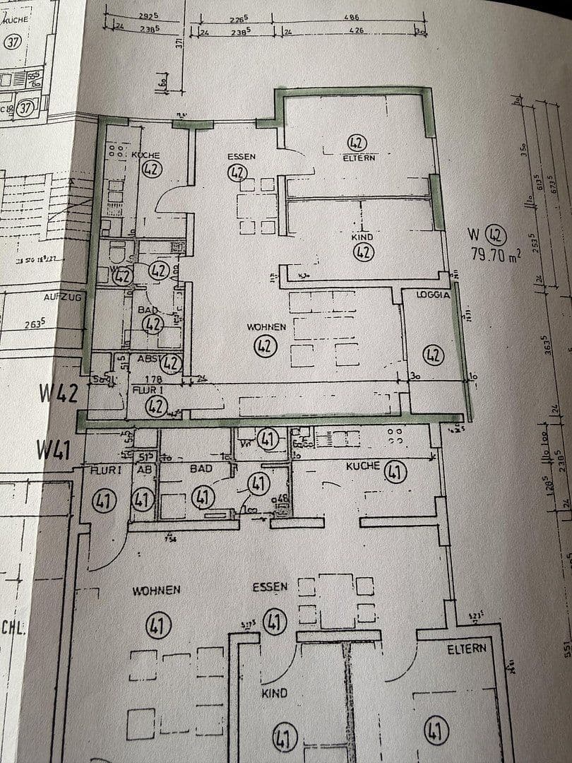 3 bedroom flat for sale, 80 m², Ludwigshafen am Rhein, Rhineland-Palatinate 3 bedroom flat for sale, 80 m², Ludwigshafen am Rhein, Rhineland-Palatinate