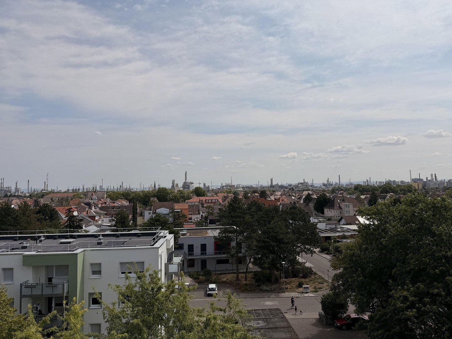3 bedroom flat for sale, 80 m², Ludwigshafen am Rhein, Rhineland-Palatinate 3 bedroom flat for sale, 80 m², Ludwigshafen am Rhein, Rhineland-Palatinate