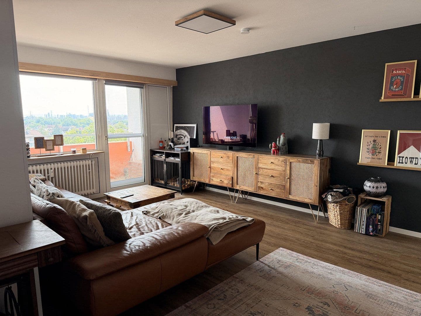 3 bedroom flat for sale, 80 m², Ludwigshafen am Rhein, Rhineland-Palatinate 3 bedroom flat for sale, 80 m², Ludwigshafen am Rhein, Rhineland-Palatinate