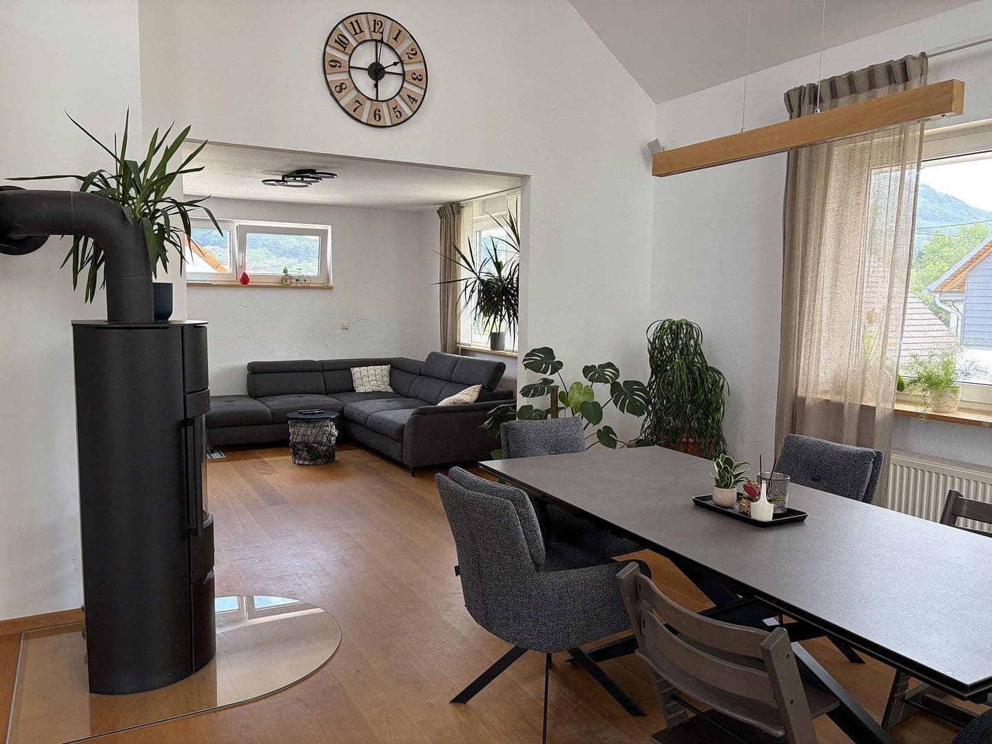 house for sale, 155 m², Gingen an der Fils, Baden-Württemberg house for sale, 155 m², Gingen an der Fils, Baden-Württemberg