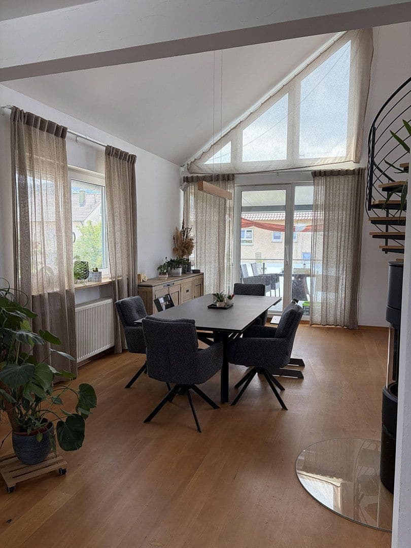 house for sale, 155 m², Gingen an der Fils, Baden-Württemberg house for sale, 155 m², Gingen an der Fils, Baden-Württemberg