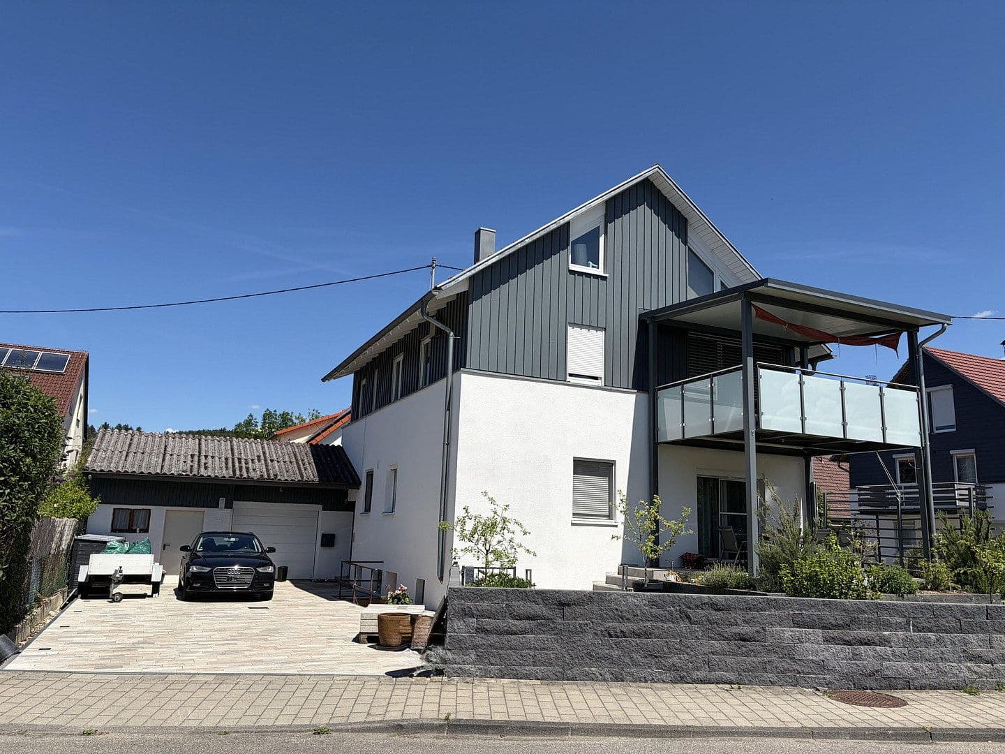 house for sale, 155 m², Gingen an der Fils, Baden-Württemberg house for sale, 155 m², Gingen an der Fils, Baden-Württemberg