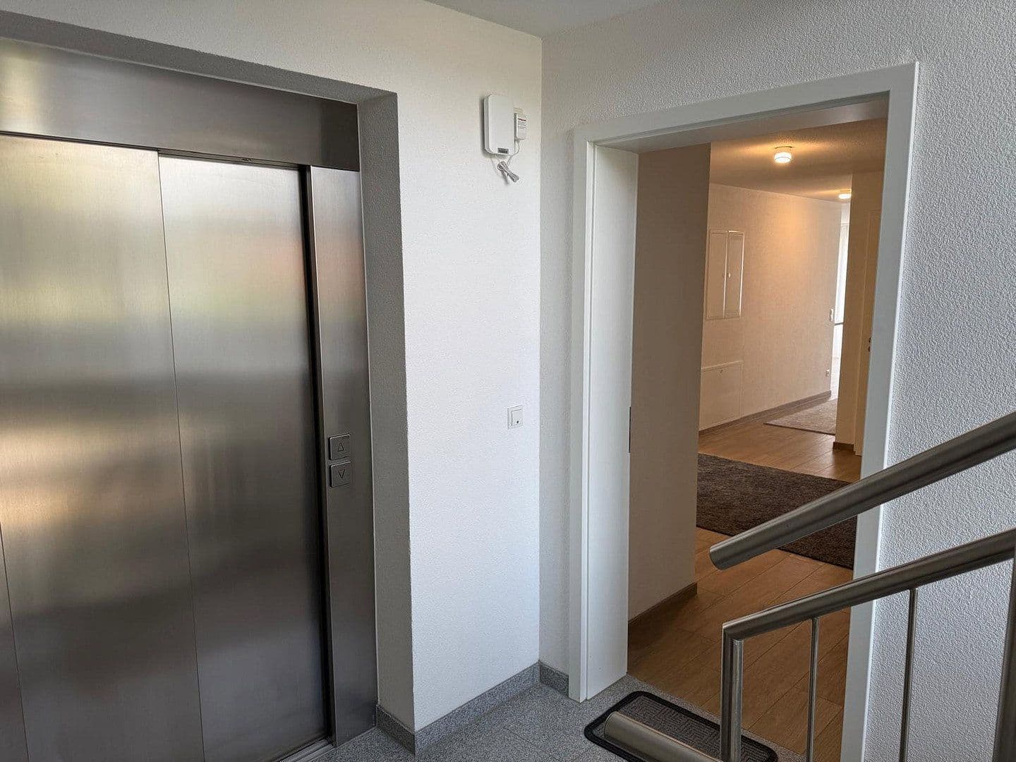 6 bedroom flat for sale, 172 m², Hilzingen, Baden-Württemberg 6 bedroom flat for sale, 172 m², Hilzingen, Baden-Württemberg