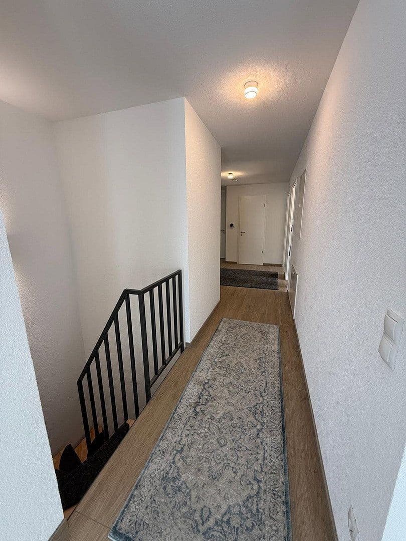 6 bedroom flat for sale, 172 m², Hilzingen, Baden-Württemberg 6 bedroom flat for sale, 172 m², Hilzingen, Baden-Württemberg