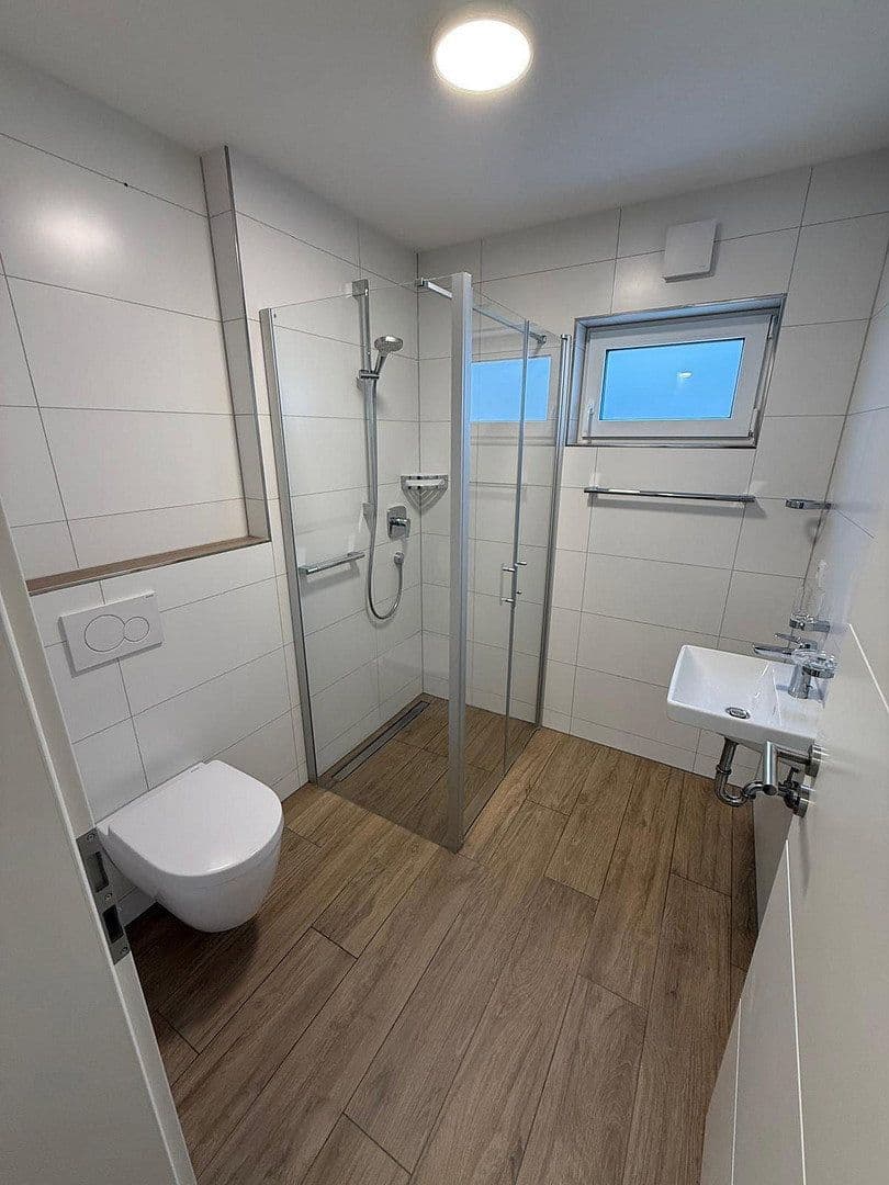 6 bedroom flat for sale, 172 m², Hilzingen, Baden-Württemberg 6 bedroom flat for sale, 172 m², Hilzingen, Baden-Württemberg