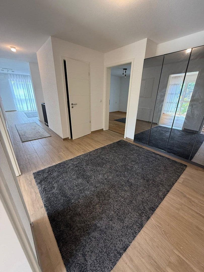 6 bedroom flat for sale, 172 m², Hilzingen, Baden-Württemberg 6 bedroom flat for sale, 172 m², Hilzingen, Baden-Württemberg