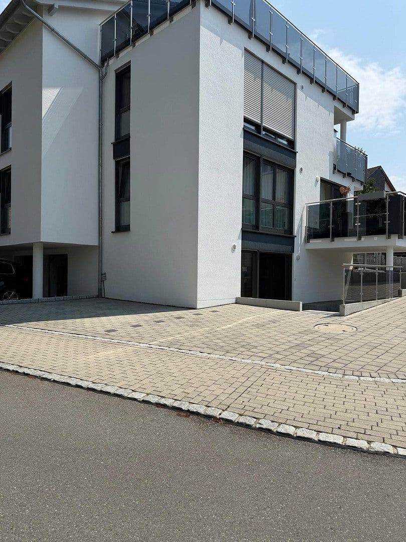 6 bedroom flat for sale, 172 m², Hilzingen, Baden-Württemberg 6 bedroom flat for sale, 172 m², Hilzingen, Baden-Württemberg