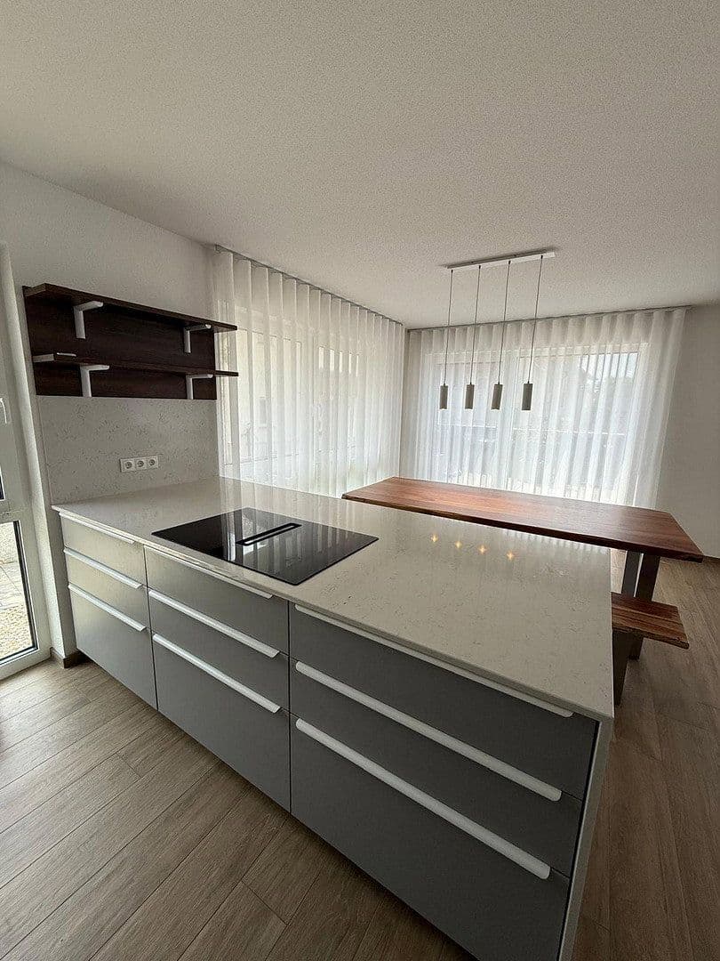 6 bedroom flat for sale, 172 m², Hilzingen, Baden-Württemberg 6 bedroom flat for sale, 172 m², Hilzingen, Baden-Württemberg
