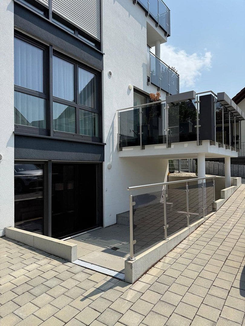 6 bedroom flat for sale, 172 m², Hilzingen, Baden-Württemberg 6 bedroom flat for sale, 172 m², Hilzingen, Baden-Württemberg