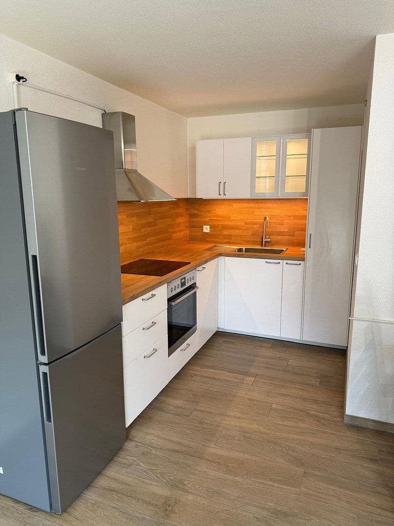 6 bedroom flat for sale, 172 m², Hilzingen, Baden-Württemberg 6 bedroom flat for sale, 172 m², Hilzingen, Baden-Württemberg
