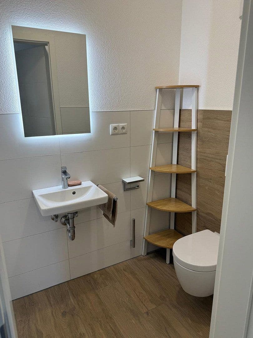6 bedroom flat for sale, 172 m², Hilzingen, Baden-Württemberg 6 bedroom flat for sale, 172 m², Hilzingen, Baden-Württemberg
