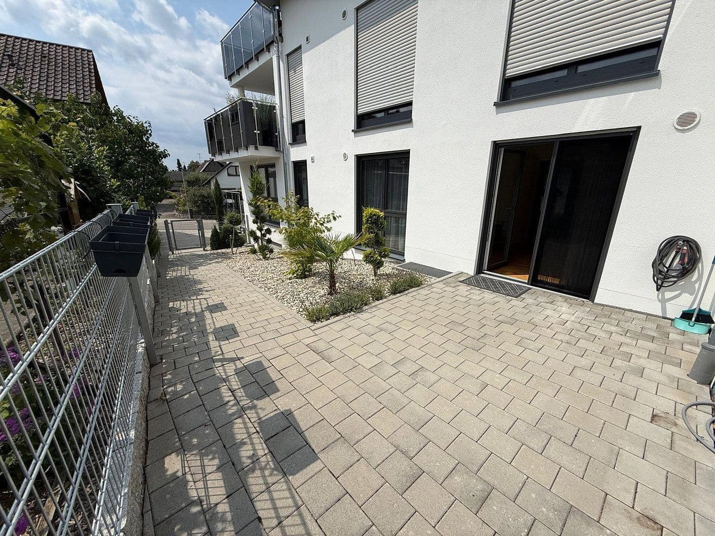 6 bedroom flat for sale, 172 m², Hilzingen, Baden-Württemberg 6 bedroom flat for sale, 172 m², Hilzingen, Baden-Württemberg