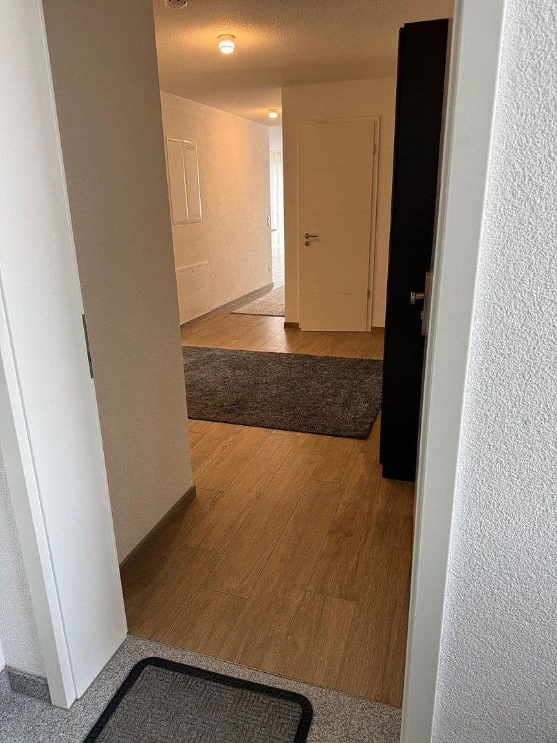 6 bedroom flat for sale, 172 m², Hilzingen, Baden-Württemberg 6 bedroom flat for sale, 172 m², Hilzingen, Baden-Württemberg