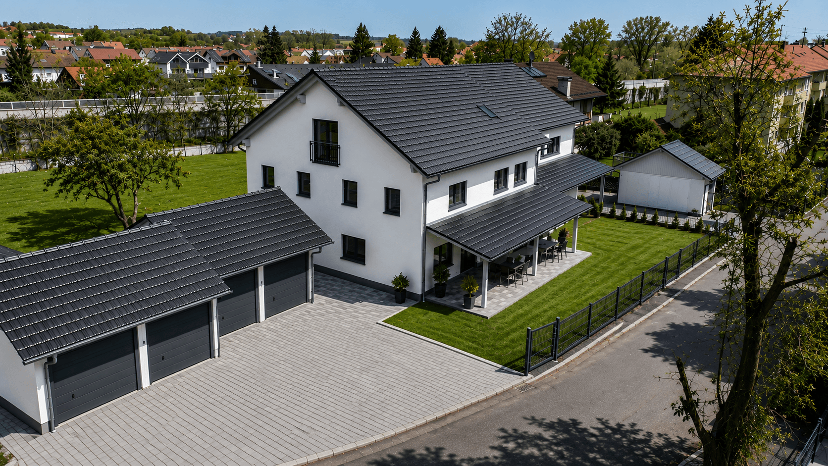house to rent, 154 m², Ampfing, Bavaria house to rent, 154 m², Ampfing, Bavaria