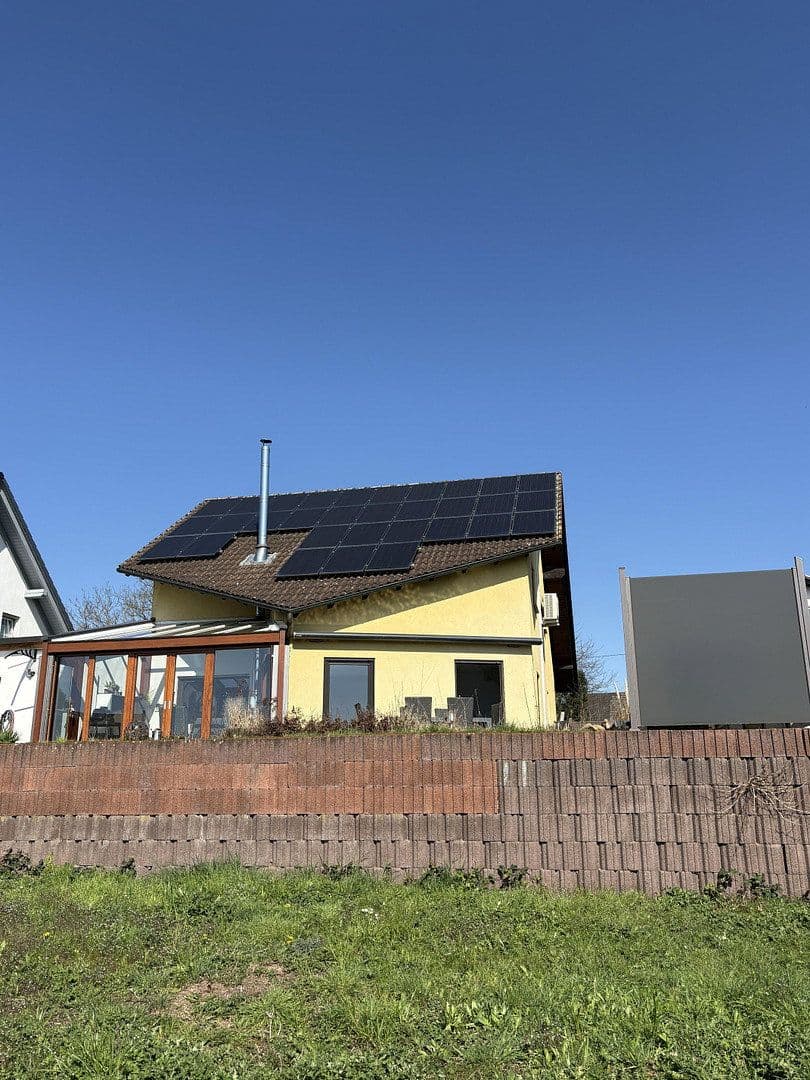 house for sale, 160 m², Neuwied, Rhineland-Palatinate house for sale, 160 m², Neuwied, Rhineland-Palatinate