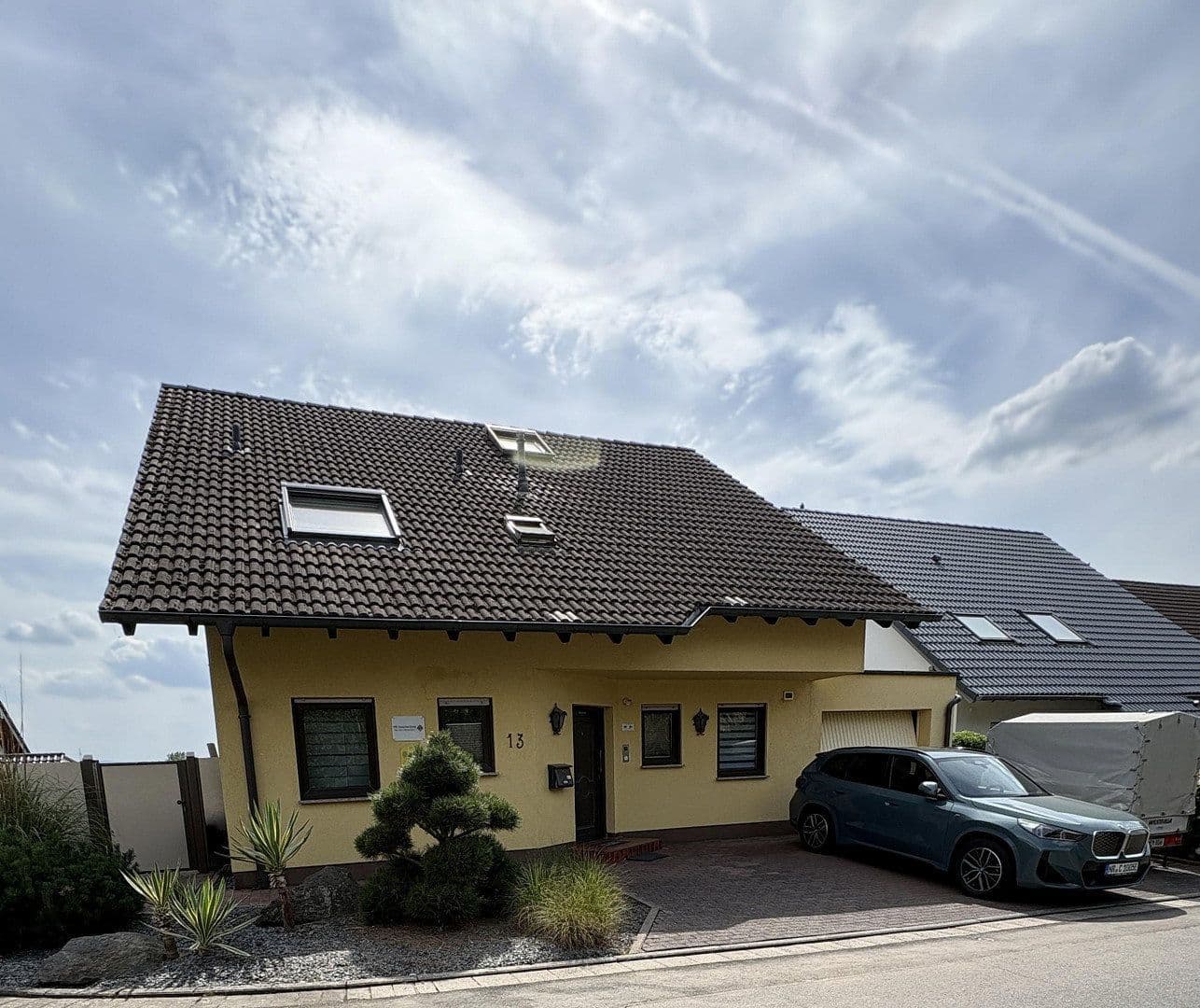 house for sale, 160 m², Neuwied, Rhineland-Palatinate house for sale, 160 m², Neuwied, Rhineland-Palatinate