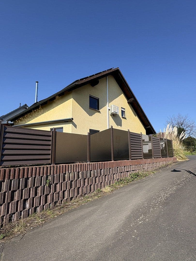 house for sale, 160 m², Neuwied, Rhineland-Palatinate house for sale, 160 m², Neuwied, Rhineland-Palatinate