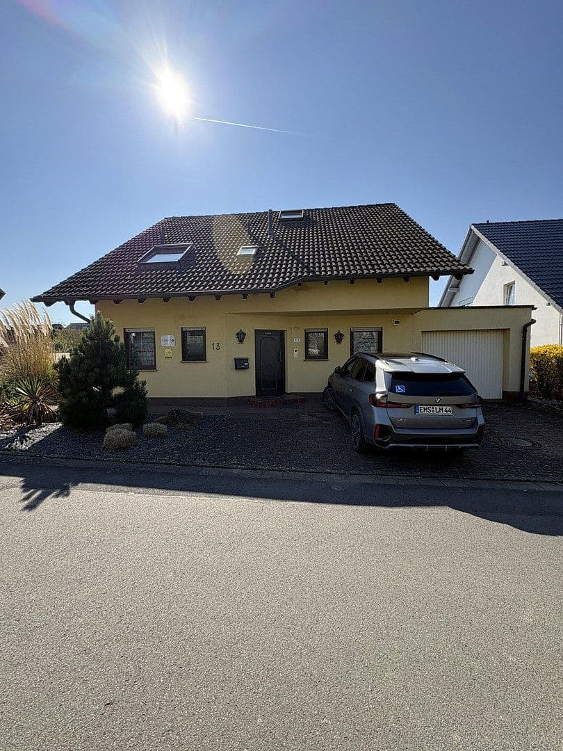 house for sale, 160 m², Neuwied, Rhineland-Palatinate house for sale, 160 m², Neuwied, Rhineland-Palatinate
