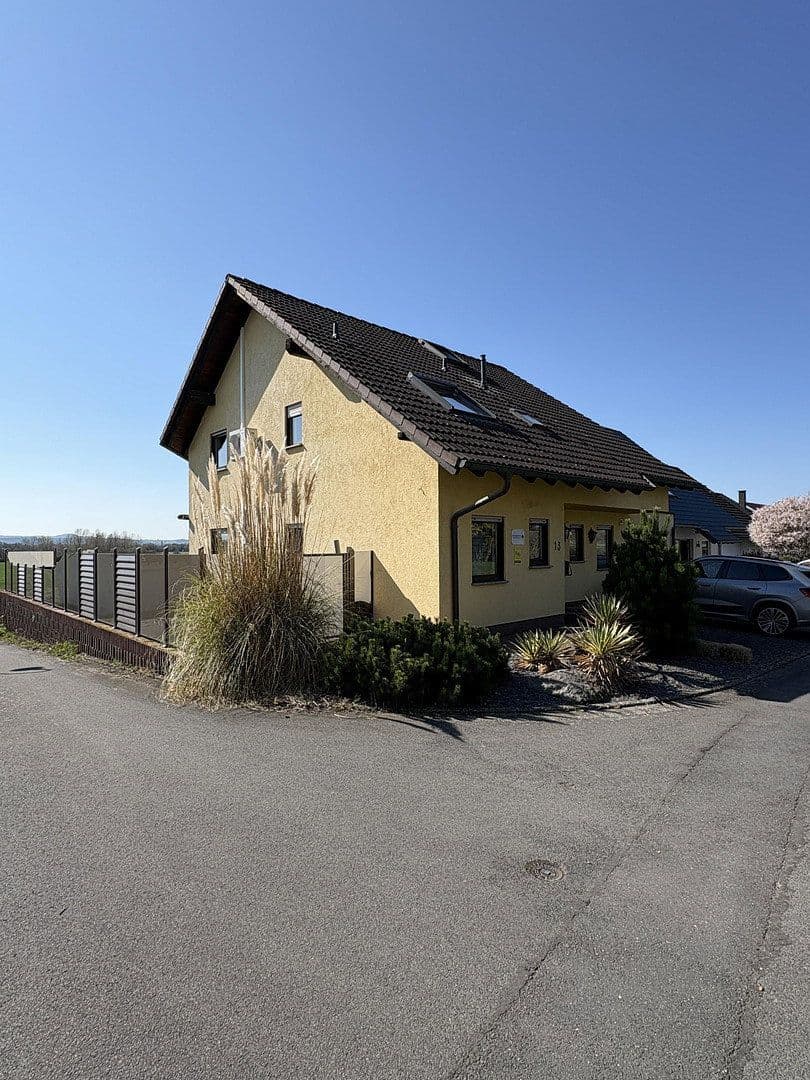 house for sale, 160 m², Neuwied, Rhineland-Palatinate house for sale, 160 m², Neuwied, Rhineland-Palatinate