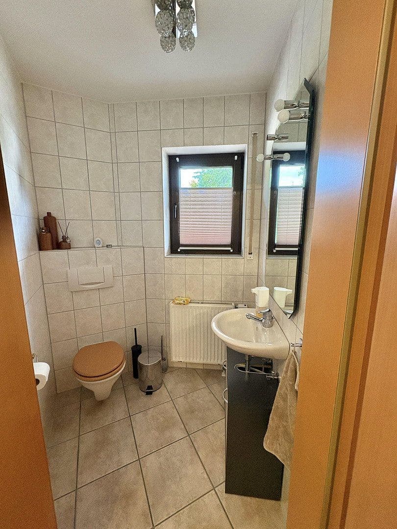 house for sale, 160 m², Neuwied, Rhineland-Palatinate house for sale, 160 m², Neuwied, Rhineland-Palatinate