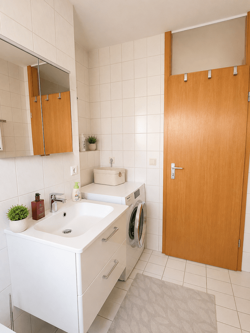 2 bedroom flat for sale, 58 m², Kehl, Baden-Württemberg 2 bedroom flat for sale, 58 m², Kehl, Baden-Württemberg