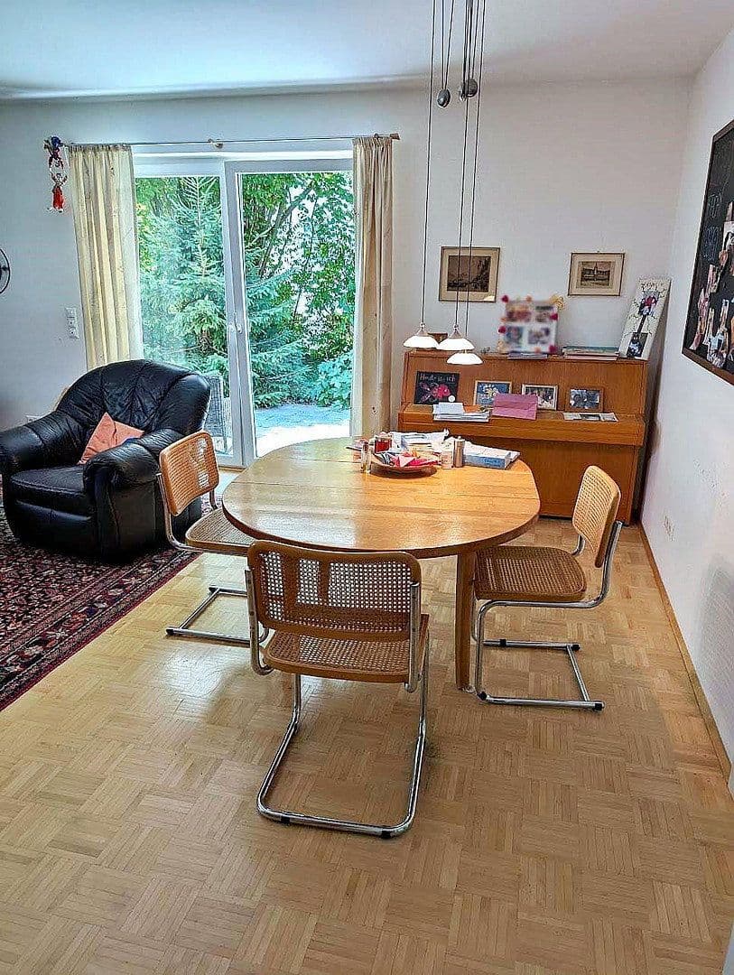 2 bedroom flat to rent, 77 m², Baldham, Bavaria 2 bedroom flat to rent, 77 m², Baldham, Bavaria