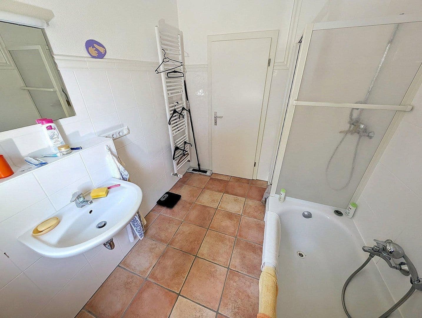 2 bedroom flat to rent, 77 m², Baldham, Bavaria 2 bedroom flat to rent, 77 m², Baldham, Bavaria