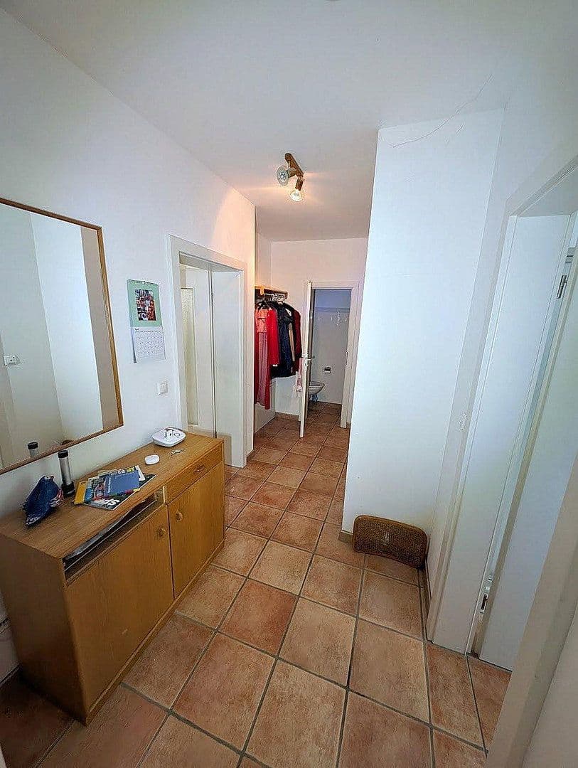 2 bedroom flat to rent, 77 m², Baldham, Bavaria 2 bedroom flat to rent, 77 m², Baldham, Bavaria