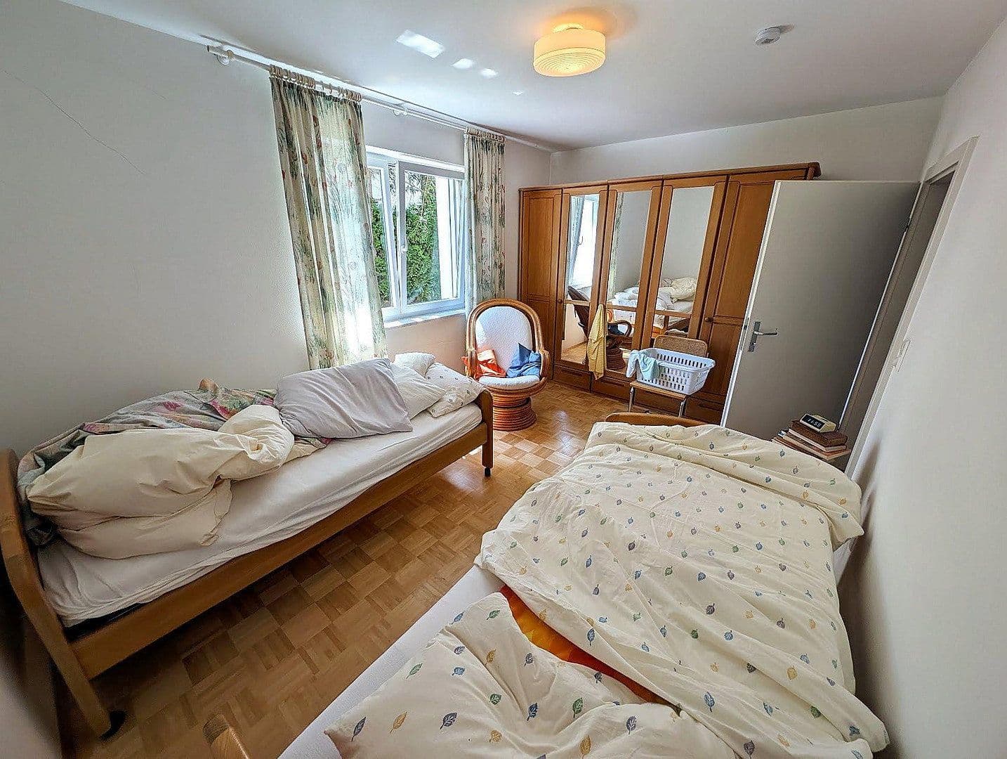 2 bedroom flat to rent, 77 m², Baldham, Bavaria 2 bedroom flat to rent, 77 m², Baldham, Bavaria