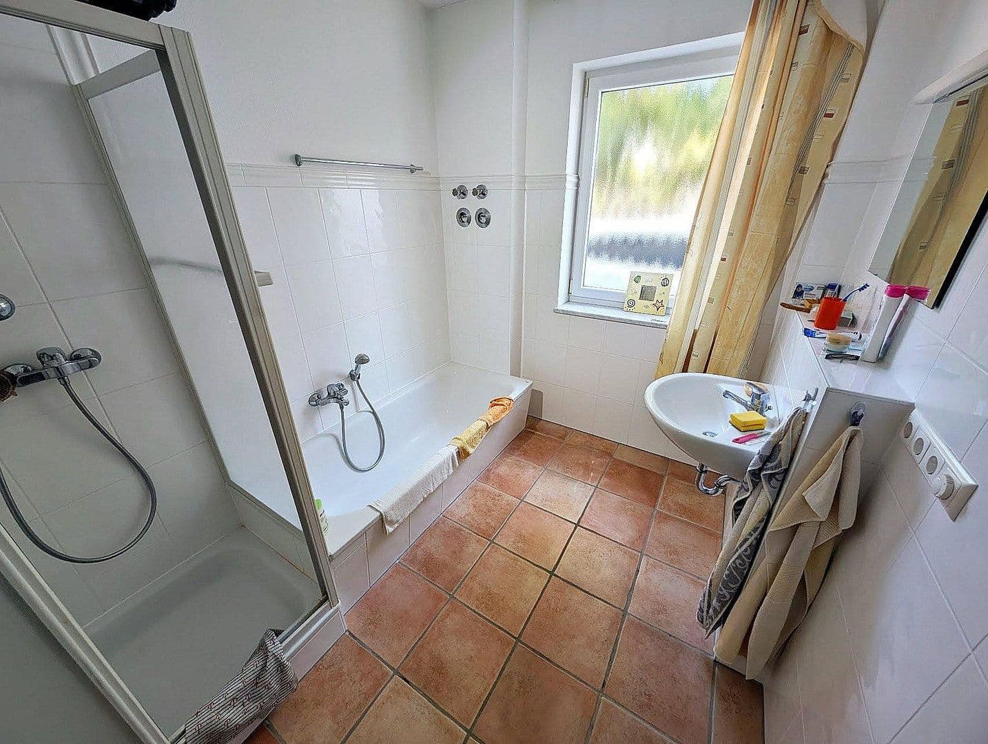 2 bedroom flat to rent, 77 m², Baldham, Bavaria 2 bedroom flat to rent, 77 m², Baldham, Bavaria
