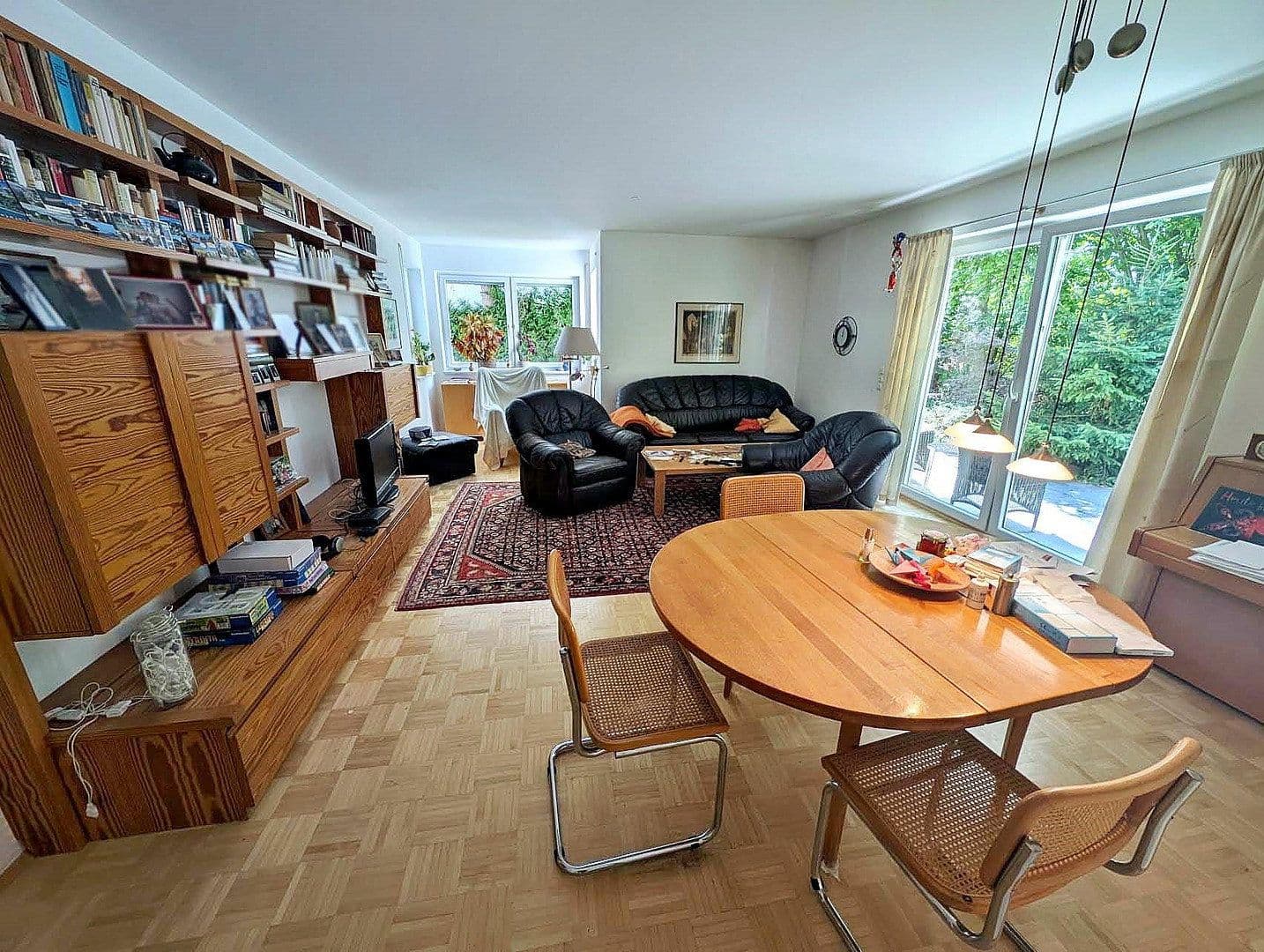 2 bedroom flat to rent, 77 m², Baldham, Bavaria 2 bedroom flat to rent, 77 m², Baldham, Bavaria