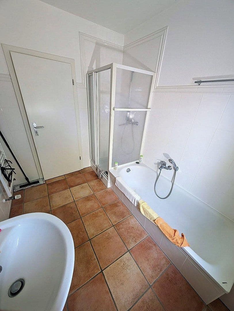 2 bedroom flat to rent, 77 m², Baldham, Bavaria 2 bedroom flat to rent, 77 m², Baldham, Bavaria