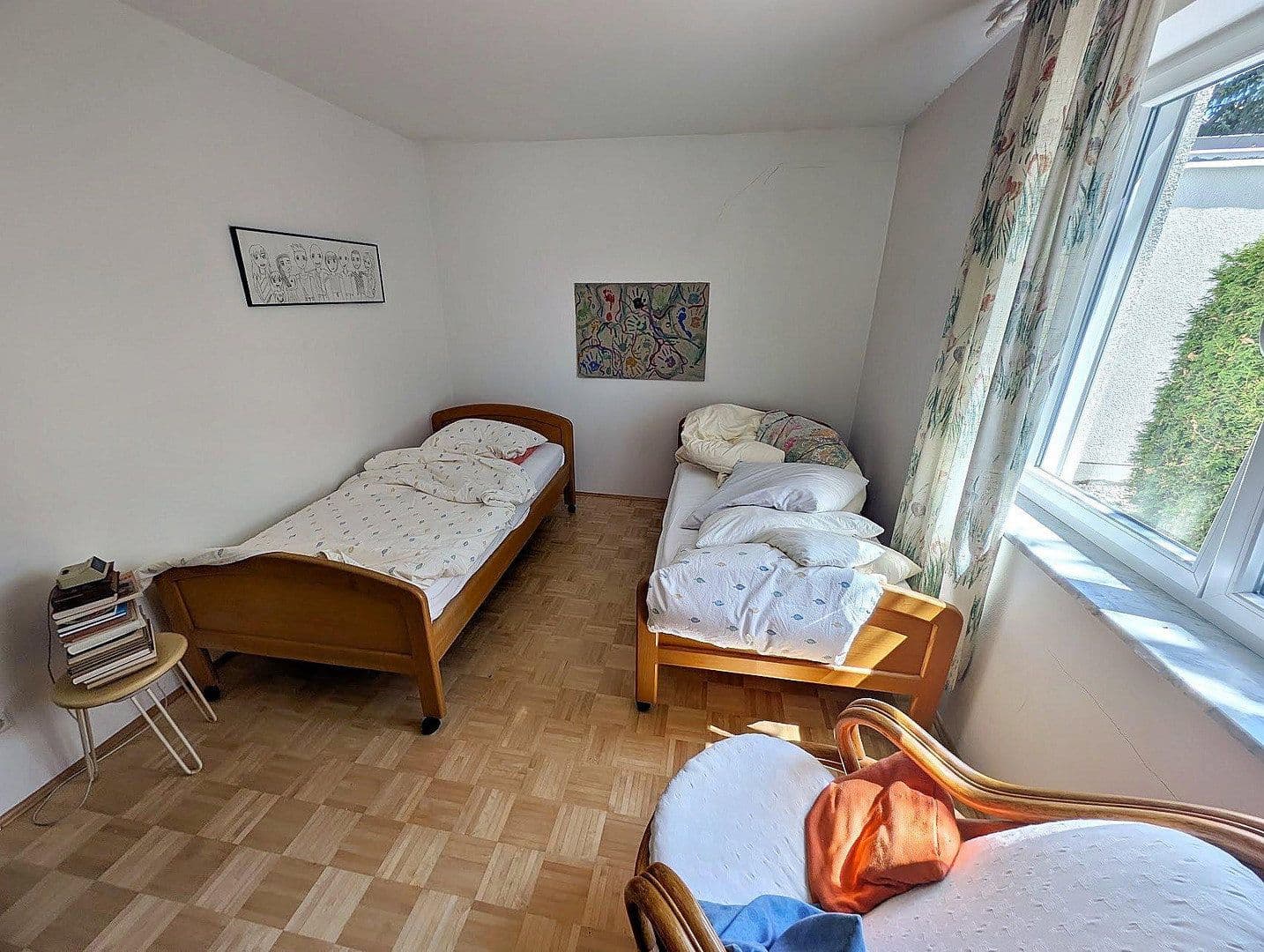 2 bedroom flat to rent, 77 m², Baldham, Bavaria 2 bedroom flat to rent, 77 m², Baldham, Bavaria