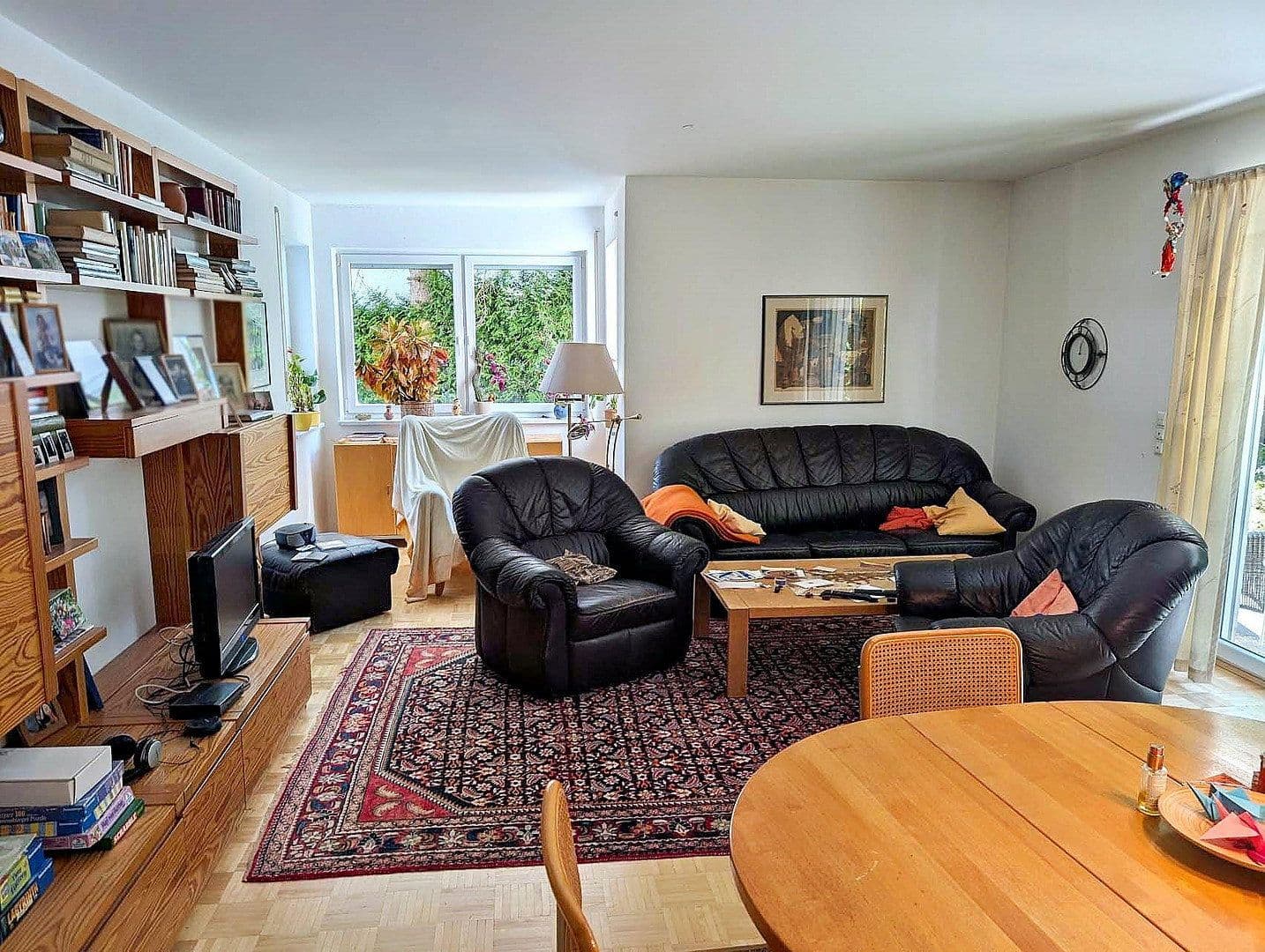 2 bedroom flat to rent, 77 m², Baldham, Bavaria 2 bedroom flat to rent, 77 m², Baldham, Bavaria