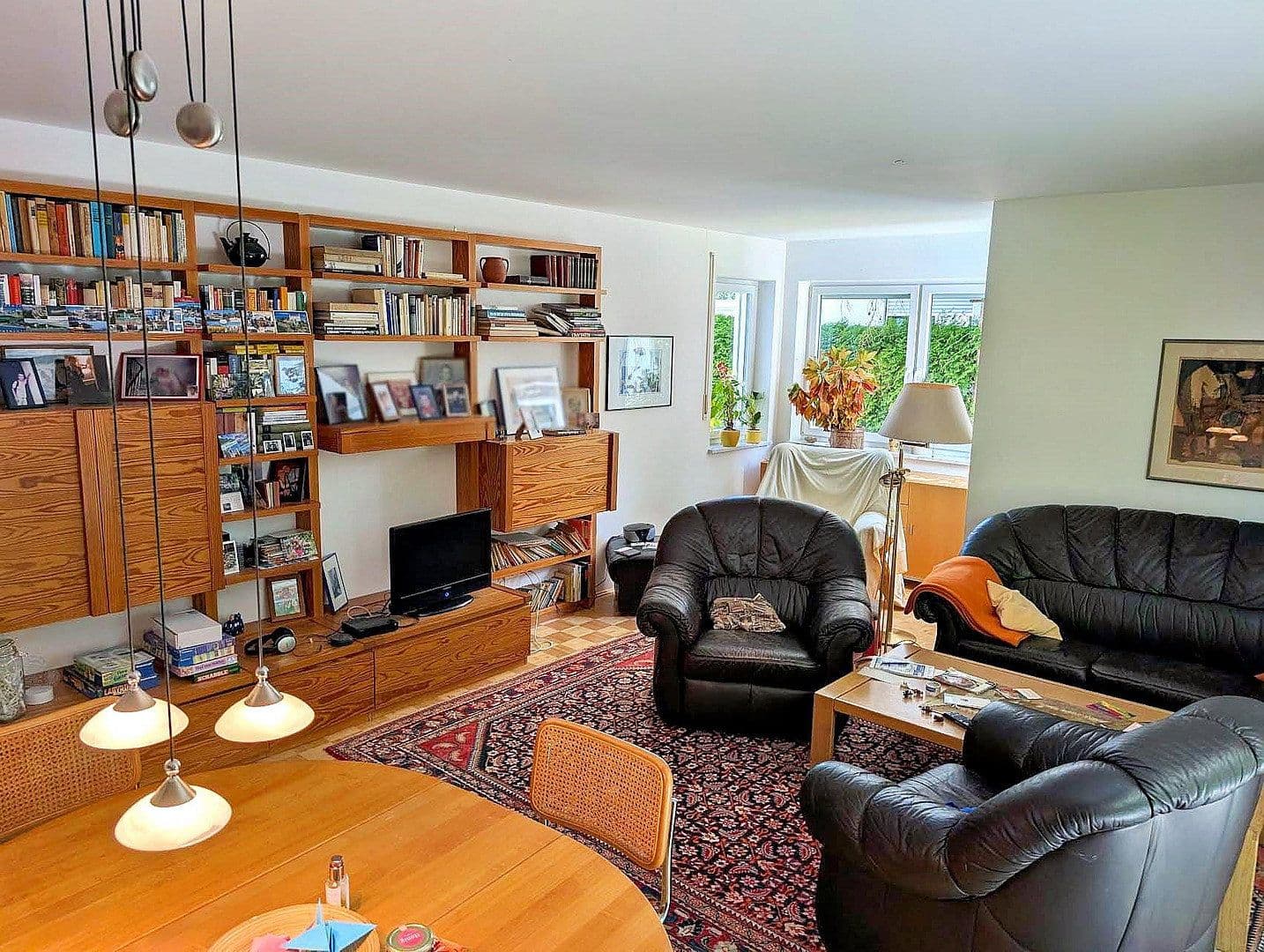 2 bedroom flat to rent, 77 m², Baldham, Bavaria 2 bedroom flat to rent, 77 m², Baldham, Bavaria