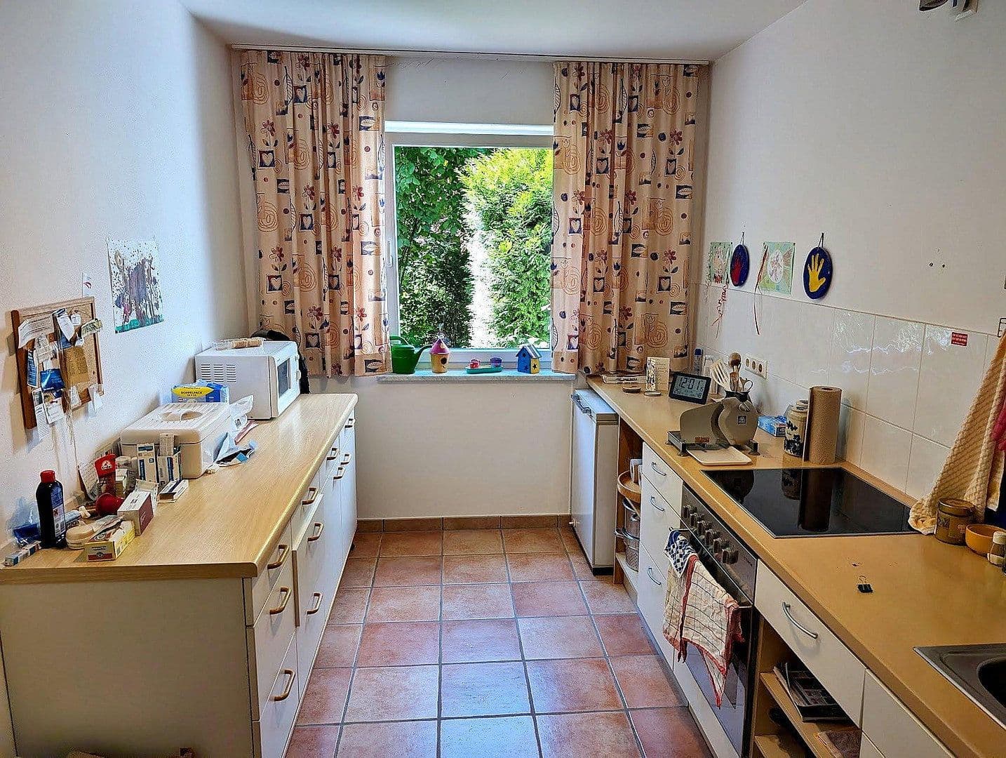 2 bedroom flat to rent, 77 m², Baldham, Bavaria 2 bedroom flat to rent, 77 m², Baldham, Bavaria
