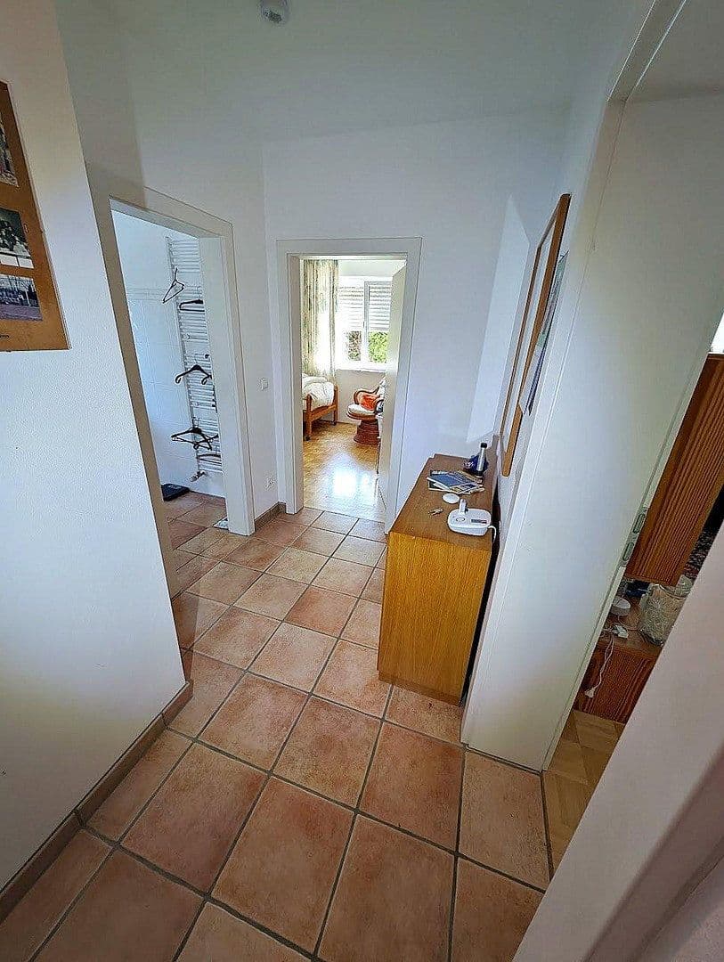 2 bedroom flat to rent, 77 m², Baldham, Bavaria 2 bedroom flat to rent, 77 m², Baldham, Bavaria