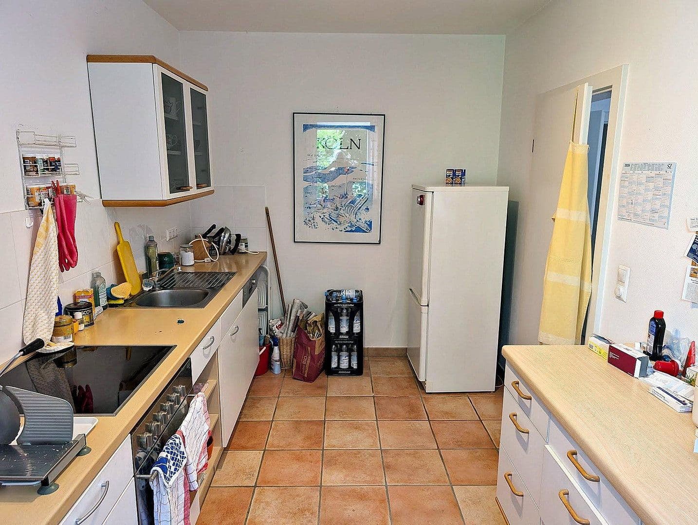 2 bedroom flat to rent, 77 m², Baldham, Bavaria 2 bedroom flat to rent, 77 m², Baldham, Bavaria