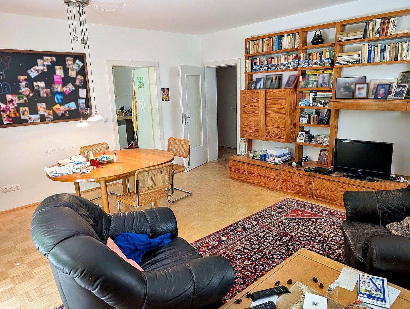 2 bedroom flat to rent, 77 m², Baldham, Bavaria 2 bedroom flat to rent, 77 m², Baldham, Bavaria