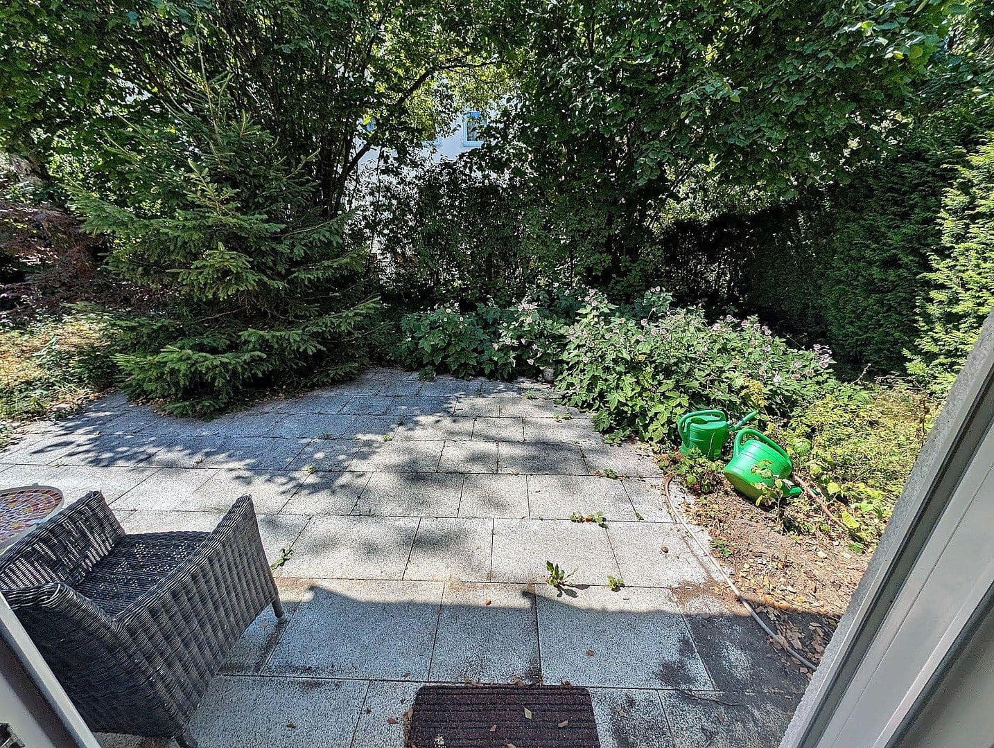 2 bedroom flat to rent, 77 m², Baldham, Bavaria 2 bedroom flat to rent, 77 m², Baldham, Bavaria